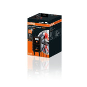 OEBCS906 inteligentní nabíječka autobaterií OSRAM 6/12V 3/6A charge 906 OEBCS906 ams-OSRAM