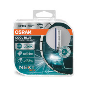 66140CBN-HCB OSRAM Xenonová výbojka (2ks) D1S (řada COOL BLUE INTENSE NEXT GEN) | 85V 35W | 6200K | 66140CBN-HCB ams-OSRAM