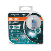 64193CBN-HCB OSRAM Žárovka (2ks) H4 (řada COOL BLUE INTENSE NEXT GEN) | 12V 60/55W | 64193CBN-HCB ams-OSRAM