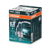 64193CBN OSRAM Žárovka H4 (řada COOL BLUE INTENSE NEXT GEN) | 12V 60/55W | 64193CBN ams-OSRAM