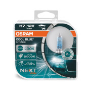 64210CBN-HCB OSRAM Žárovka (2ks) H7 (řada COOL BLUE INTENSE NEXT GEN) | 12V 55W | 64210CBN-HCB ams-OSRAM