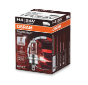 64196TSP OSRAM Žárovka H4 (řada TRUCKSTAR PRO) | 24V 75/70W | 64196TSP ams-OSRAM