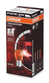 7510TSP Zarovka, blikac TRUCKSTAR® PRO (Next Gen) ams-OSRAM