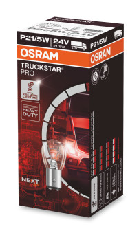 7537TSP Zarovka, zadni mlhove svetlo TRUCKSTAR® PRO (Next Gen) ams-OSRAM