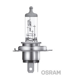 94196 OSRAM Žárovka H4 (řada ORIGINAL LINE) | 24V 75/70W | 94196 ams-OSRAM