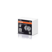 64210DA06-1 Objímka žárovky, hlavní světlomet LEDriving ADAPTER ams-OSRAM