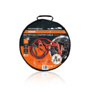 OSC350 Pomocný startovací kabel PROFESSIONAL STARTER CABLE 900A ams-OSRAM