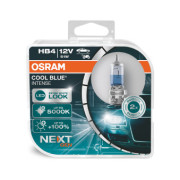 9006CBN-HCB Zarovka, dalkovy svetlomet COOL BLUE® INTENSE (Next Gen) ams-OSRAM