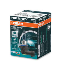 9012CBN OSRAM Žárovka HIR2 (řada COOL BLUE INTENSE NEXT GEN) | 12V 55W | 9012CBN ams-OSRAM