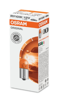 5009NA Zarovka, blikac ORIGINAL ams-OSRAM