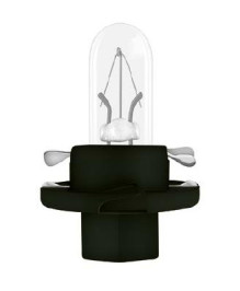 2351MFX6 OSRAM Žárovka BAX (řada ORIGINAL - PLASTIC MF BASE) | 12V 1,2W | 2351MFX6 ams-OSRAM