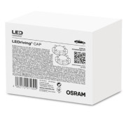 LEDCAP03 Osram LEDriving Cap LEDCAP03 ams-OSRAM