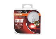 64150NBS-HCB Zarovka, dalkovy svetlomet NIGHT BREAKER® SILVER ams-OSRAM