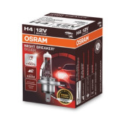 64193NBS Zarovka, dalkovy svetlomet NIGHT BREAKER® SILVER ams-OSRAM