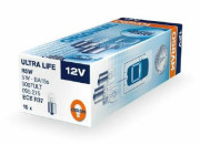 5007ULT OSRAM Žárovka R5W (řada ULTRA LIFE) | 12V 5W | 5007ULT ams-OSRAM