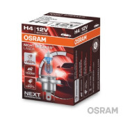 64193NL OSRAM Žárovka H4 (řada NIGHT BREAKER LASER) | 12V 60/55W | 64193NL ams-OSRAM