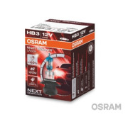 9005NL OSRAM Žárovka HB3 (řada NIGHT BREAKER LASER) | 12V 60W | 9005NL ams-OSRAM