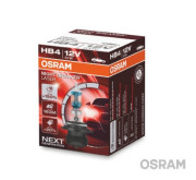 9006NL OSRAM Žárovka HB4 (řada NIGHT BREAKER LASER) | 12V 51W | 9006NL ams-OSRAM