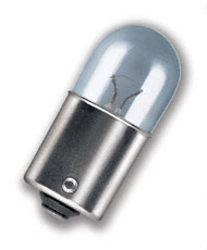 5627 OSRAM Žárovka R5W (řada ORIGINAL - METAL BASE) | 24V 5W | 5627 ams-OSRAM