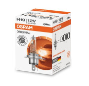 64181L OSRAM Žárovka H19 (řada ORIGINAL LINE) | 12V 60/55W | 64181L ams-OSRAM