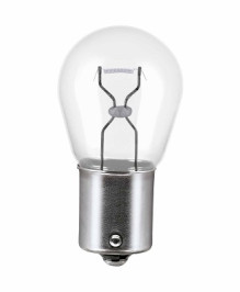 7511 OSRAM Žárovka P21W (řada ORIGINAL - METAL BASE) | 24V 21W | 7511 ams-OSRAM