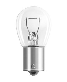 7506 OSRAM Žárovka P21W (řada ORIGINAL - METAL BASE) | 12V 21W | 7506 ams-OSRAM