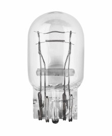 7515 OSRAM Žárovka W21/5W (řada ORIGINAL - GLASS WEDGE BASE) | 12V 21/5W | 7515 ams-OSRAM