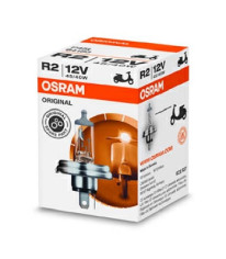 64183 OSRAM Žárovka R2 (řada ORIGINAL LINE) | 12V 45/40W | 64183 ams-OSRAM