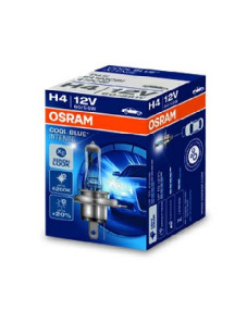 64193CBI Zarovka, dalkovy svetlomet COOL BLUE INTENSE ams-OSRAM