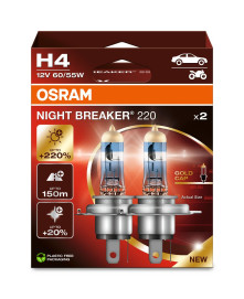 64193NB220-2HB 0 ams-OSRAM