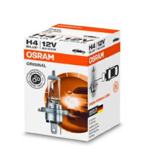 64193 OSRAM Žárovka H4 (řada ORIGINAL LINE) | 12V 60/55W | 64193 ams-OSRAM