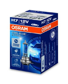 64210CBI Zarovka, dalkovy svetlomet COOL BLUE INTENSE ams-OSRAM