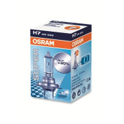 64210SUP OSRAM Žárovka H7 (řada SUPER) | 12V 55W | 64210SUP ams-OSRAM