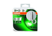 66240ULT-HCB Zarovka, dalkovy svetlomet XENARC ULTRA LIFE ams-OSRAM