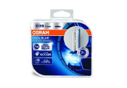 66340CBI-HCB Zarovka, dalkovy svetlomet XENARC COOL BLUE INTENSE ams-OSRAM