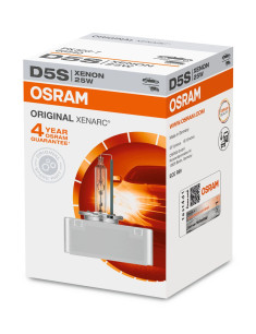 66540 Zarovka, dalkovy svetlomet XENARC ORIGINAL ams-OSRAM