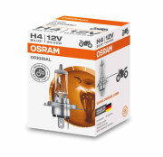 64193MC OSRAM Žárovka H4 (řada ORIGINAL LINE) | 12V 60/55W | 64193MC ams-OSRAM