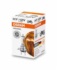 64210MC OSRAM Žárovka H7 (řada ORIGINAL LINE) | 12V 55W | 64210MC ams-OSRAM