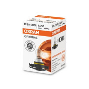 5201 OSRAM Žárovka PS19W (řada ORIGINAL - PSX) | 12V 19W | 5201 ams-OSRAM