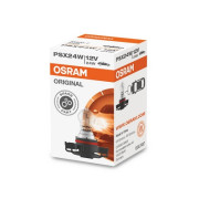 2504 OSRAM Žárovka PSX24W (řada ORIGINAL - PSX) | 12V 24W | 2504 ams-OSRAM