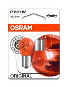 7507-02B Zarovka, blikac ORIGINAL ams-OSRAM