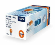 7507ULT Zarovka, blikac ULTRA LIFE ams-OSRAM