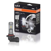 9745CW OSRAM žárovka LED ledriving fl  H10  py20d, 2 ks 9745CW ams-OSRAM