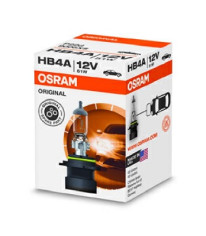 9006XS OSRAM Žárovka HB4A (řada ORIGINAL LINE) | 12V 51W | 9006XS ams-OSRAM