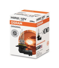 9012 OSRAM Žárovka HIR2 (řada ORIGINAL LINE) | 12V 55W | 9012 ams-OSRAM