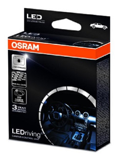 LEDCBCTRL101 Sada kabelů LEDriving CANBUS CONTROL ams-OSRAM