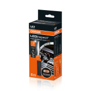 LEDIL406 Ruční svítidlo LED Inspection Lights ams-OSRAM