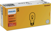 12067CP PHILIPS Žárovka W16W (řada Standard) | 12V 16W | 12067CP PHILIPS