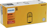 12093NACP PHILIPS Žárovka RY10W (řada Standard) | 12V 10W | 12093NACP PHILIPS