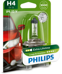 12342LLECOB1 Zárovka PHILIPS